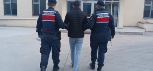 Afyonkarahisar'da firari 2 hükümlü yakalandı