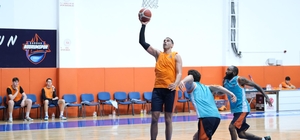 Çağdaş Bodrum'un hedefi galibiyet serisi yakalamak