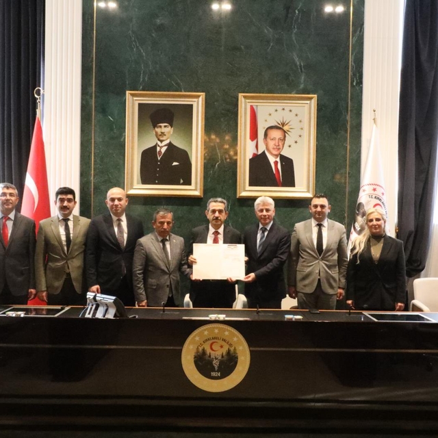 Kırklareli'nden kısa kısa