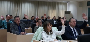 Tekirdağ'dan kısa kısa