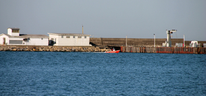 Zonguldak'ta batan geminin kayıp 7 personelini arama çalışmaları sürüyor