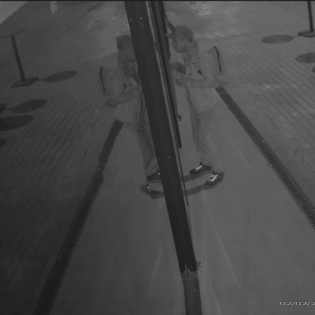 Mersin'de 6 iş yeri ve bir kurumdan hırsızlık yapan şüpheli tutuklandı