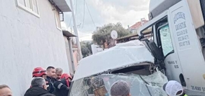 3 işçinin öldüğü kazada TIR şoförü: Frene basınca araç kaydı