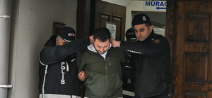 İzmir merkezli nitelikli dolandırıcılık zanlıları, "suç örgütü" suçlamasıyl...