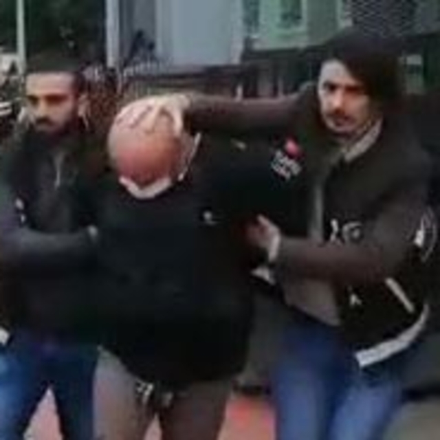 Ağabeyi, yengesi ve yeğenini öldüren sanığa 1'i ağırlaştırılmış 3 müebbet h...