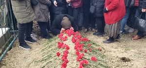 1 ay önce evlendiği eşini öldüren uzman çavuş, adliyeye sevk edildi (2)