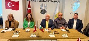 Edirne'den kısa kısa 