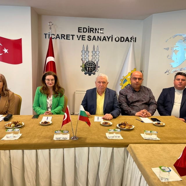 Edirne'den kısa kısa