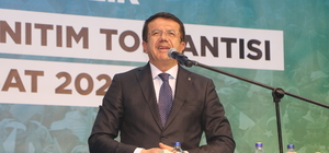 AK Parti'li Zeybekci: Bu Karamollaoğlu yüzünden duymadığımız laf kalmadı