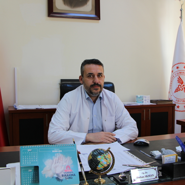 Bandırma'da 250 yataklı yeni hastane yapılacak