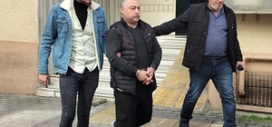 Antalya'da 20 hapse çarptırılan cinsel istismar sanığı, Bursa'da yakalandı