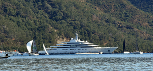 Yat yarışları: MIYC Trio Cup