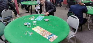 İzmir'de kumar oynayan 126 kişiye 809 bin TL ceza kesildi