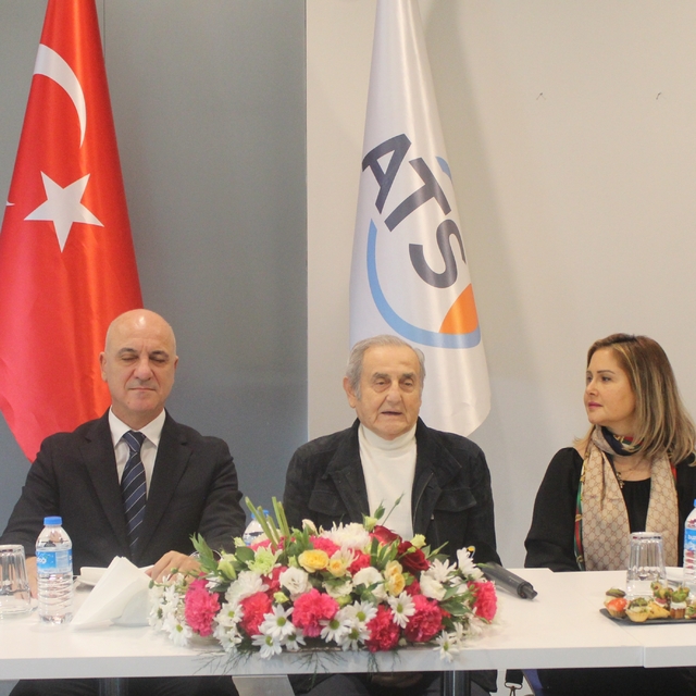 Ressam Devrim Erbil ve çocuklarının "Buluşma" sergisi sanatseverlerle buluş...