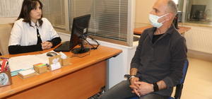 Karabük'te yaklaşık 3 bin 800 kişiye sigara bırakma hizmeti verildi