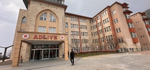 Depremde 96 kişinin öldüğü Ebrar Sitesi F Blok'un yıkılmasına ilişkin davan...