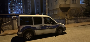 Kayseri'de bir kişi tartıştığı çocuğu av tüfeğiyle vurarak yaraladı