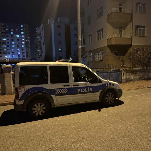 Kayseri'de bir kişi tartıştığı çocuğu av tüfeğiyle vurarak yaraladı