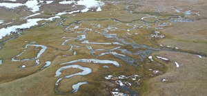 Menderesleriyle ünlü Perşembe Yaylası'na 2 milyon ziyaretçi bekleniyor