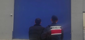 Afyonkarahisar'da 3 firari hükümlü yakalandı