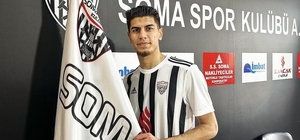 Somaspor çıkış kovalıyor