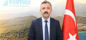 Kemer'de eğitim yardımı başvuruları 12 Şubat'ta başlayacak 