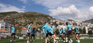 Alanyaspor, Fenerbahçe maçına hazır