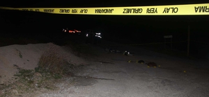 Çanakkale´de 2 motosikletlinin öldüğü silahlı saldırıda gözaltı sayısı 4´e çıktı