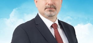 Hopa´da partiler farklı, başkan adaylarının isimleri aynı