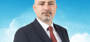 Hopa'da AK Parti ve CHP'nin belediye başkan adayları benzer isim ve soyadın...