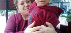 9 gündür kayıp hamile kadın ile 2 çocuğu, tüfekle öldürülmüş halde bulundu