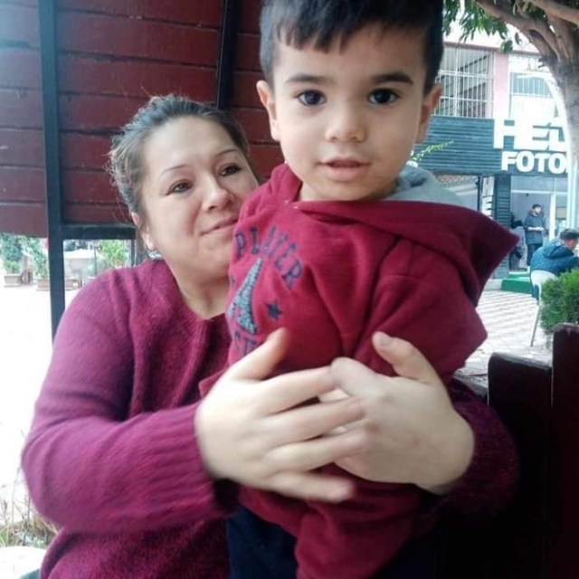 9 gündür kayıp hamile kadın ile 2 çocuğu, tüfekle öldürülmüş halde bulundu