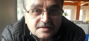 2 gündür kayıptı; göl kıyısında ölü bulundu