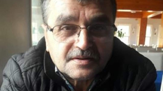 2 gündür kayıptı; göl kıyısında ölü bulundu