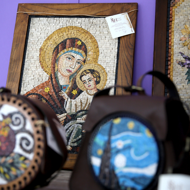 İstanbullu iş kadını kurduğu kooperatifle Hatay'da depremzedelere istihdam...