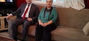 Kırklareli'nden kısa kısa