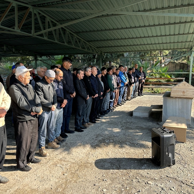 Hamile kadın ile 2 çocuğunu öldüren eski korucu adliyede (2)