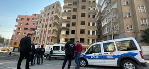Şanlıurfa'da metruk binanın bahçesinde kadın cesedi bulundu