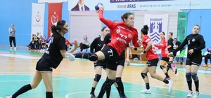 Yalıkavakspor kupada tur atladı