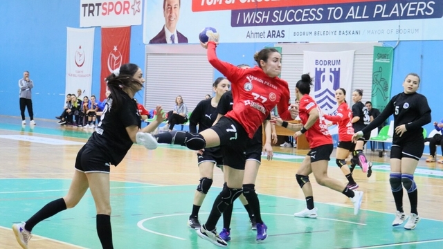 Yalıkavakspor kupada tur atladı