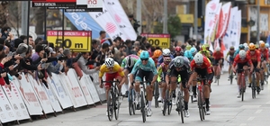 Antalya Bisiklet Turu, Antalya-Antalya etabıyla sona erdi