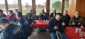 Kırklareli'nden kısa kısa