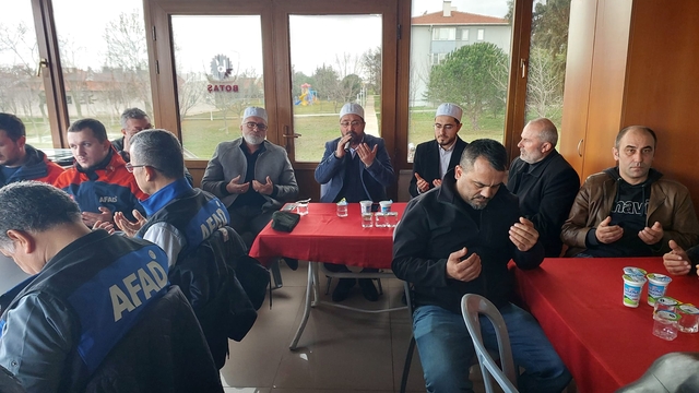 Kırklareli'nden kısa kısa