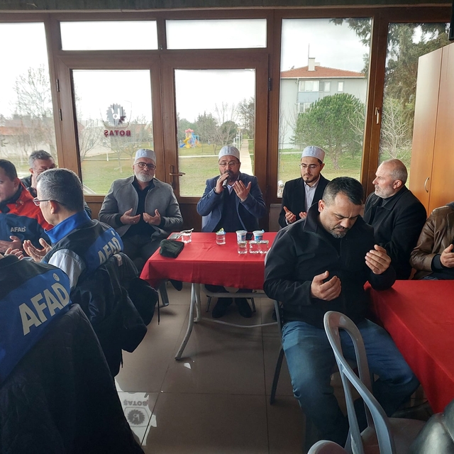 Kırklareli'nden kısa kısa