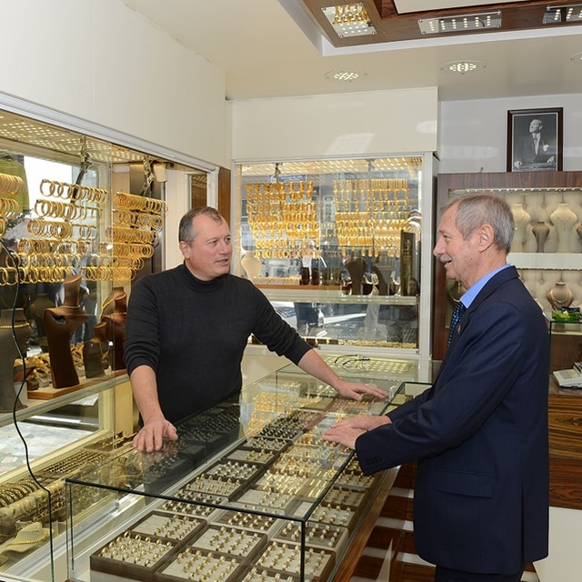 Tekirdağ'dan kısa kısa