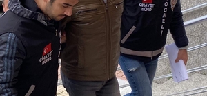 Kuzen cinayetinde müebbet hapis istemi