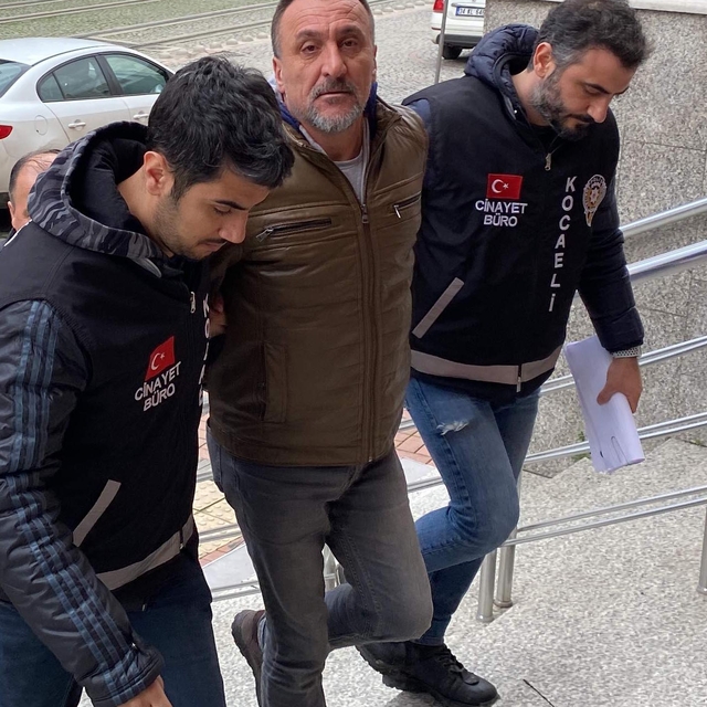 Kuzen cinayetinde müebbet hapis istemi