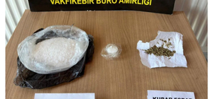 Trabzon'daki uyuşturucu operasyonlarında 30 kişi yakalandı