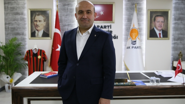 Büyükerşen'in Osmanlı padişah ve şehzadeleri ile ilgili sözlerine tepki