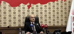 Çorum 112 Acil Çağrı Merkezi'ne yapılan asılsız çağrılar azaldı